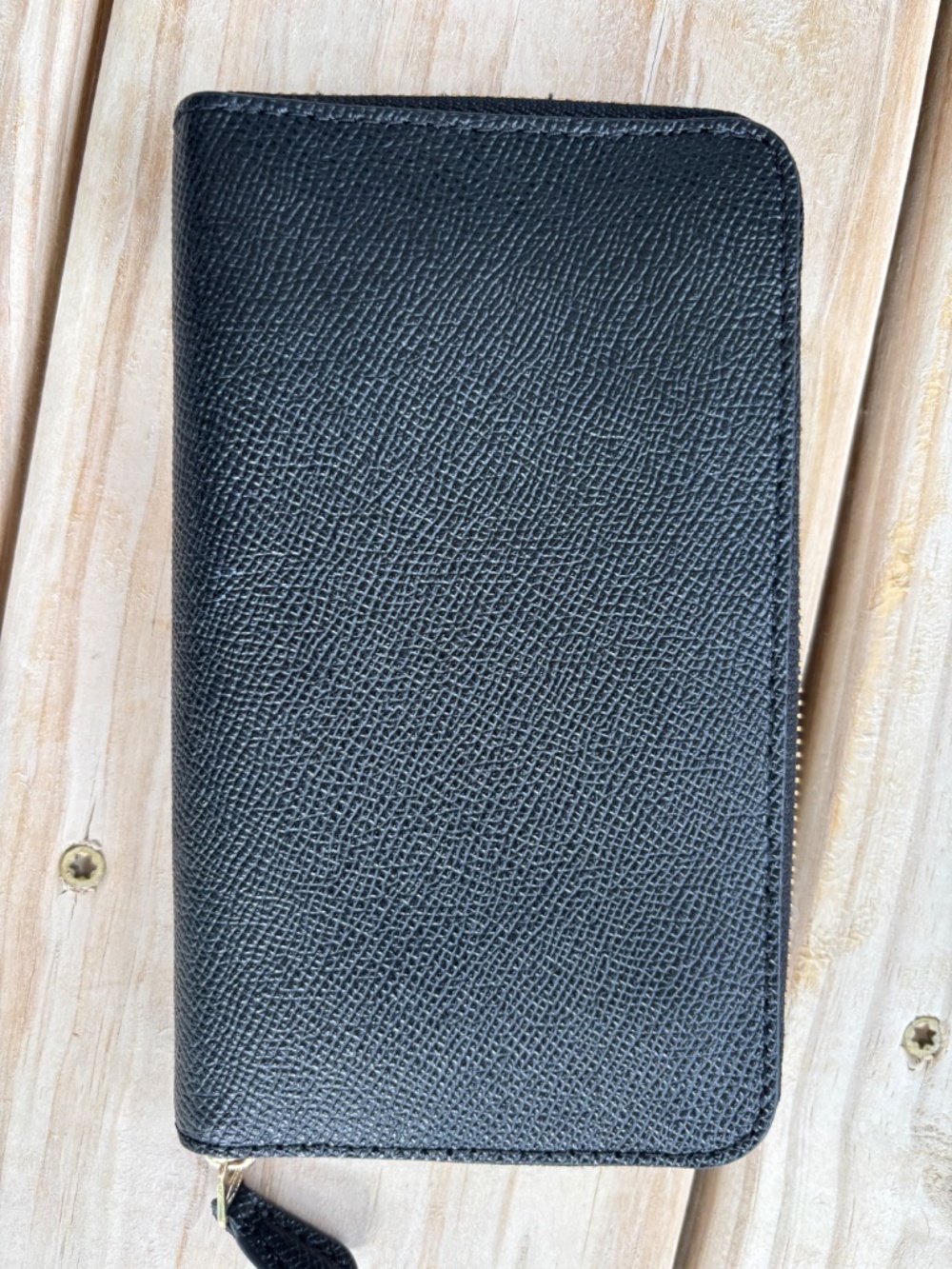 Coach wallet - Picture 2 of 5